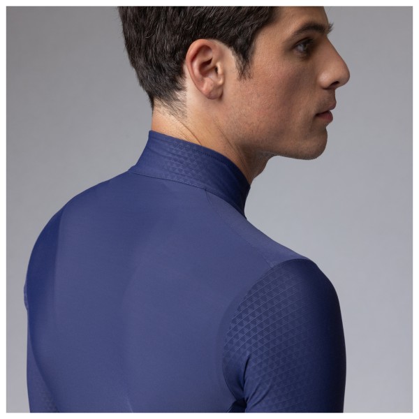 Alé - R-EV1 Warm Race L/S Jersey - Maillot de ciclismo