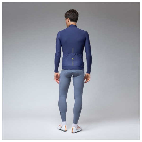 Alé - R-EV1 Warm Race L/S Jersey - Velotrikot
