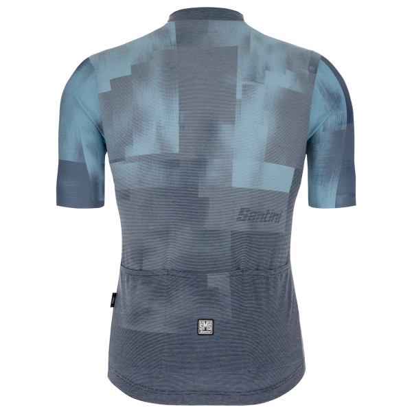 Santini - Forza Indoor Jersey - Cycling jersey