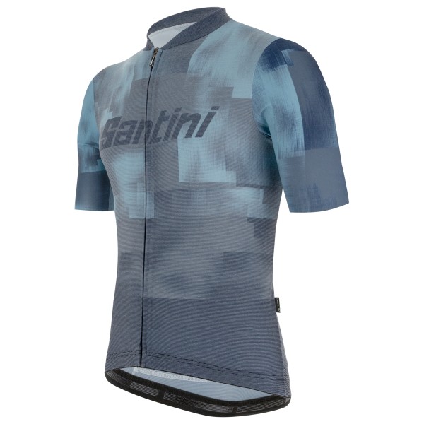 Santini - Forza Indoor Jersey - Velotrikot