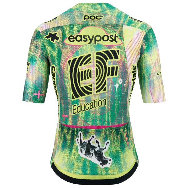 ASSOS - RS EFE Jersey Giro - Cycling jersey