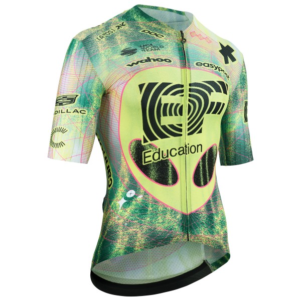 ASSOS - RS EFE Jersey Giro - Cycling jersey