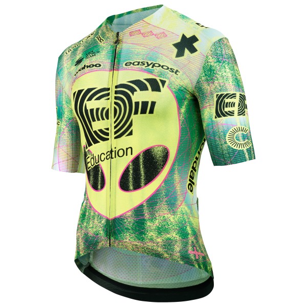 ASSOS - RS EFE Jersey Giro - Cycling jersey