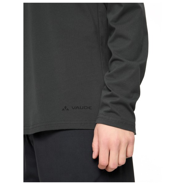 Vaude - Cyclist L/S T-Shirt - Cykeljersey