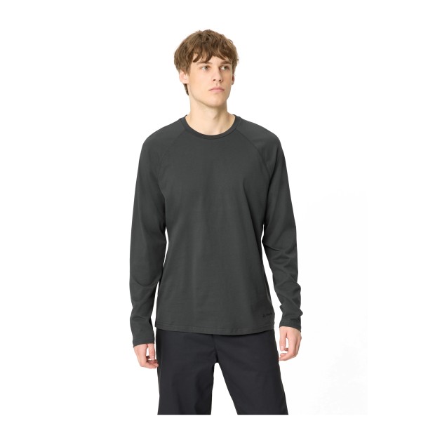 Vaude - Cyclist L/S T-Shirt - Fietsshirt