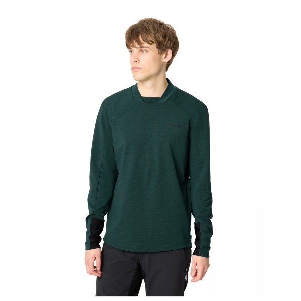 Vaude - Moab L/S Crew Neck - Fietsshirt