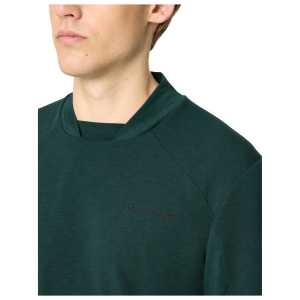 Vaude - Moab L/S Crew Neck - Fietsshirt