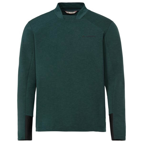 Vaude - Moab L/S Crew Neck - Maillot de ciclismo
