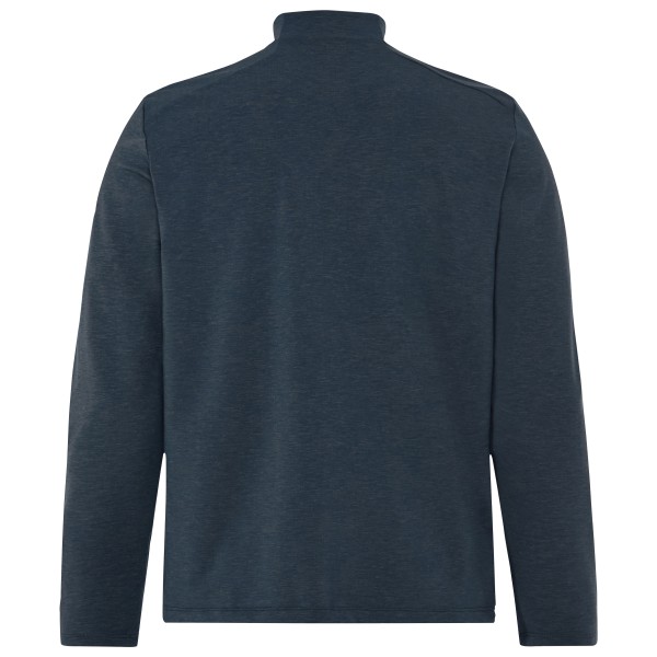 Vaude - Wintry Full Zip L/S Shirt - Cykeljersey