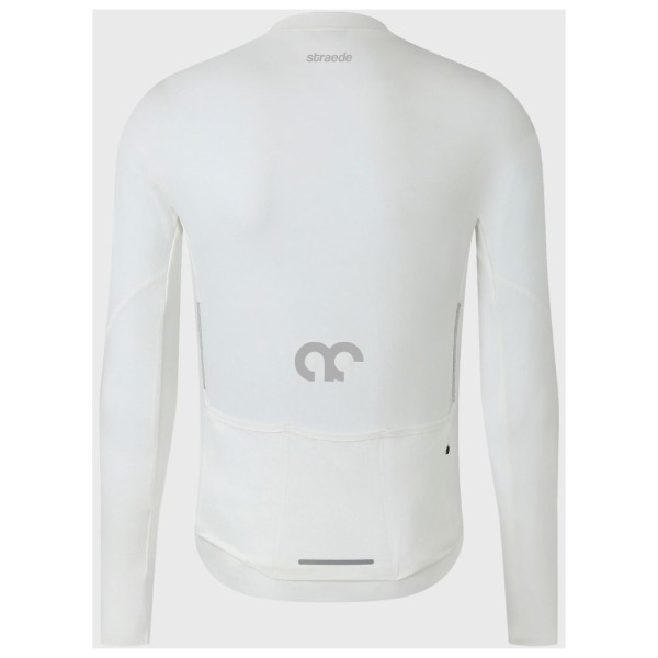 straede - Aerlig Pro Longsleeve Jersey - Cycling jersey