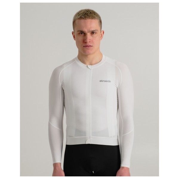 straede - Aerlig Pro Longsleeve Jersey - Fietsshirt