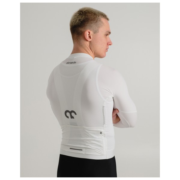 straede - Aerlig Pro Longsleeve Jersey - Fietsshirt