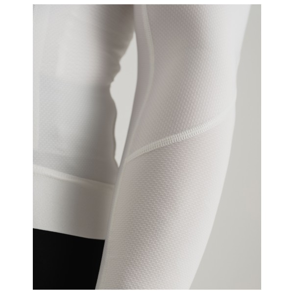 straede - Aerlig Pro Longsleeve Jersey - Fietsshirt