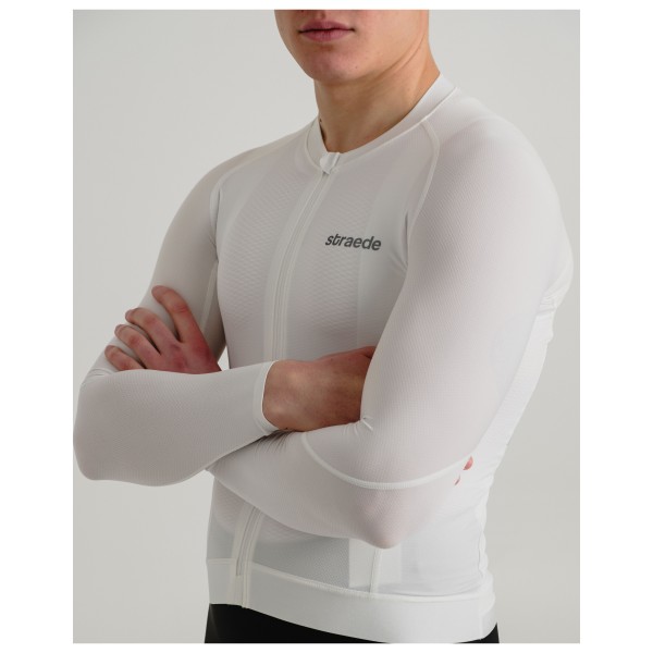 straede - Aerlig Pro Longsleeve Jersey - Fietsshirt