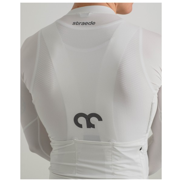 straede - Aerlig Pro Longsleeve Jersey - Fietsshirt