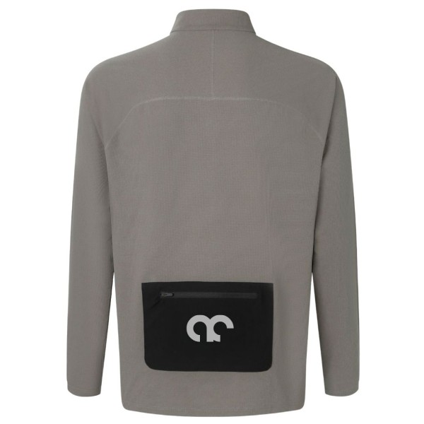 straede - Aexplore Gravel Longsleeve - Velotrikot