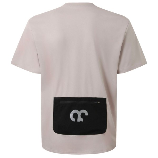 straede - Aexplore Gravel Shirt - Cykeljersey