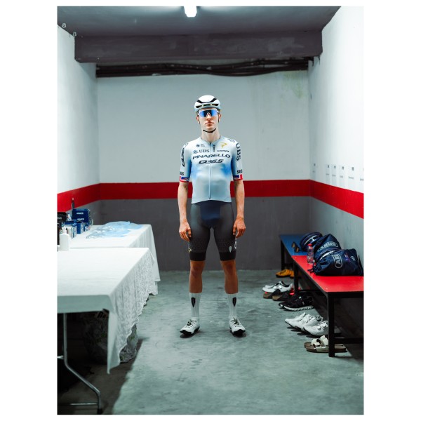 Q36.5 - Gregarius Clima Pro Cycling Team Limited Edition - Cycling jersey