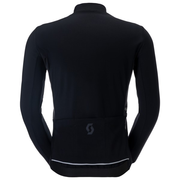 Scott - Jersey Pro Warm Windbreaker L/S - Fietsshirt