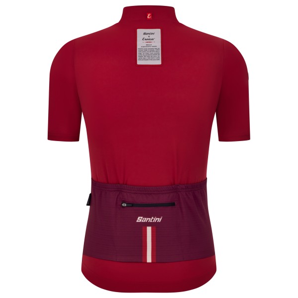 Santini - Eroica Orcia - Cykeljersey