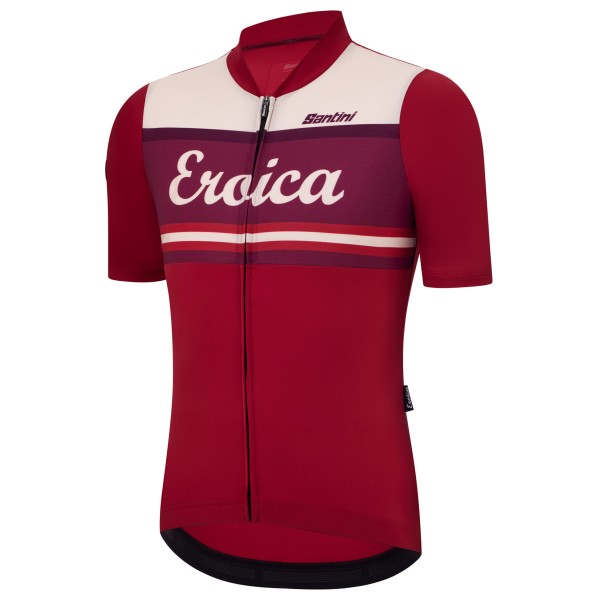 Santini - Eroica Orcia - Cykeljersey