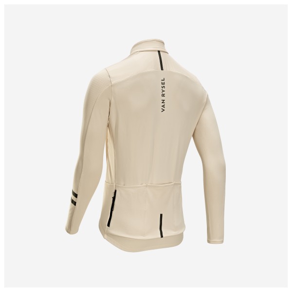 VAN RYSEL - EDR Mid-Season Jersey Shield Long Sleeve - Velotrikot