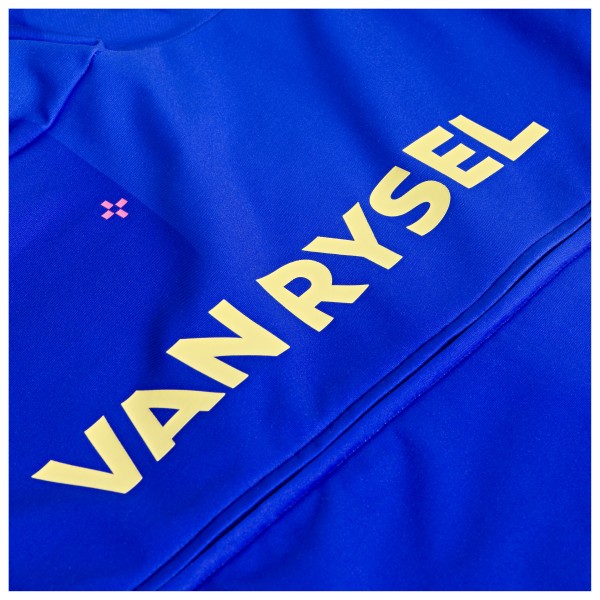 VAN RYSEL - RCR Mid-Season Jersey Long Sleeve - Cycling jersey