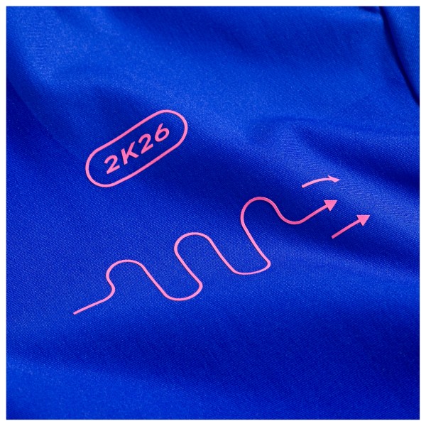 VAN RYSEL - RCR Mid-Season Jersey Long Sleeve - Velotrikot