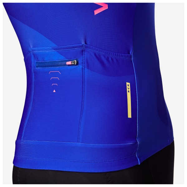 VAN RYSEL - RCR Mid-Season Jersey Long Sleeve - Velotrikot