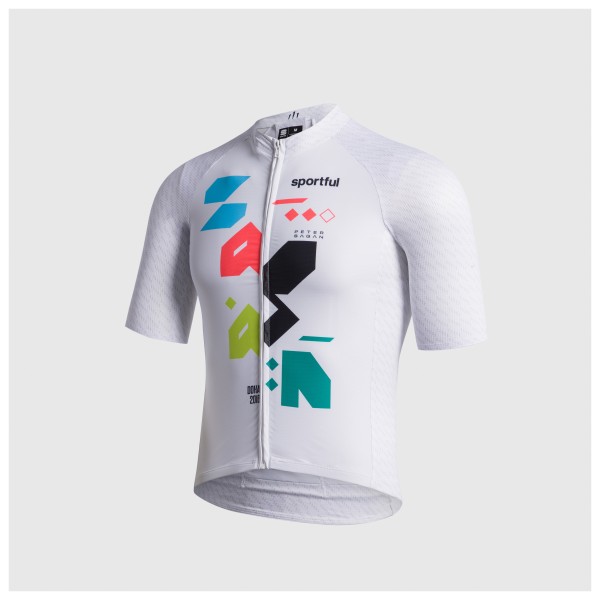 Sportful - Sagan Supernova Jersey - Velotrikot