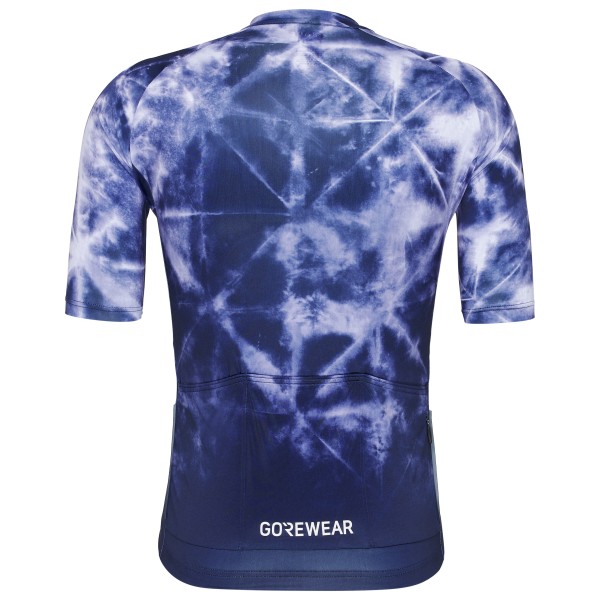 GORE Wear - Spinshift Shibory 2.0 Jersey - Maillot de cyclisme