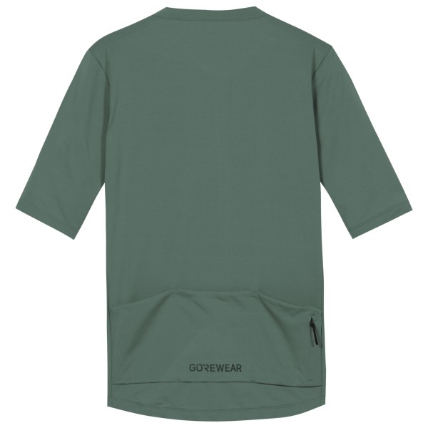 GORE Wear - Swiftride Allroad Jersey - Fietsshirt