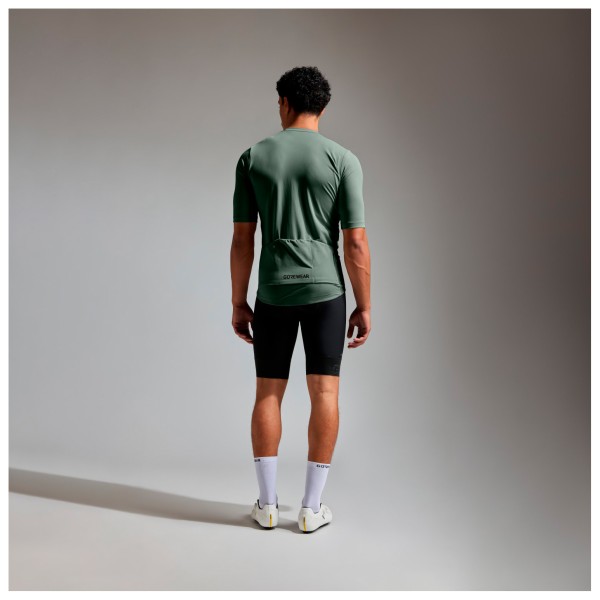 GORE Wear - Swiftride Allroad Jersey - Fietsshirt