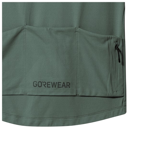 GORE Wear - Swiftride Allroad Jersey - Maillot de ciclismo