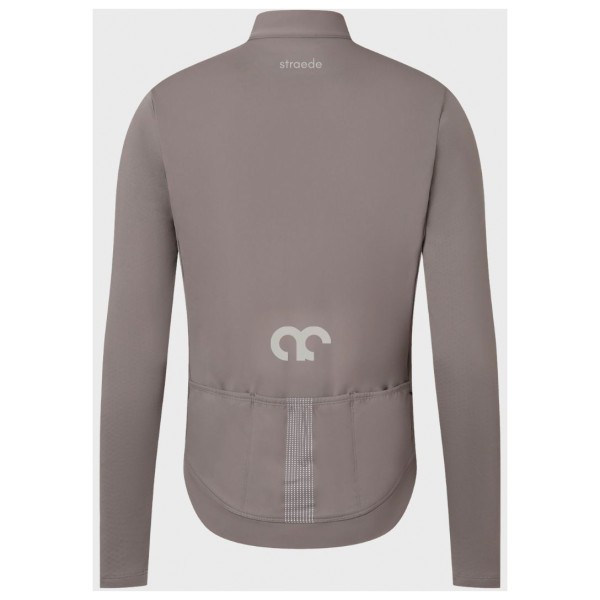 straede - Kaern Longsleeve Jersey - Cycling jersey