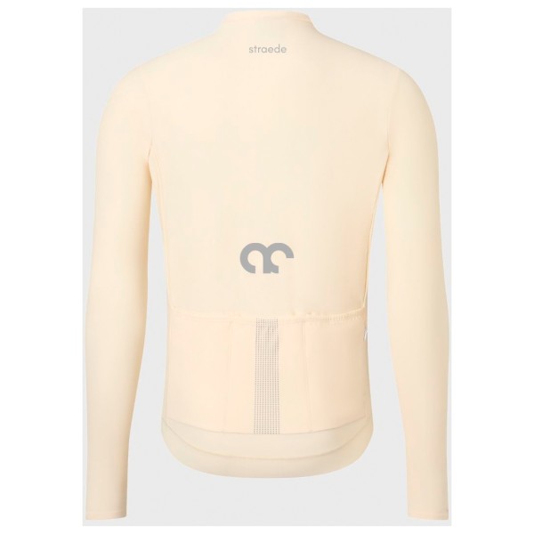 straede - Aerlig Thermal Longsleeve - Maillot de ciclismo