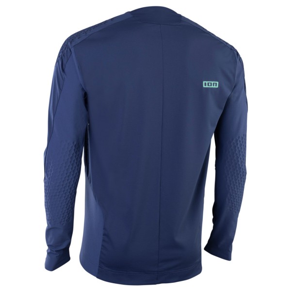 ION - IOB-Bike Jersey GRDXKN Scrub Select - Radtrikot