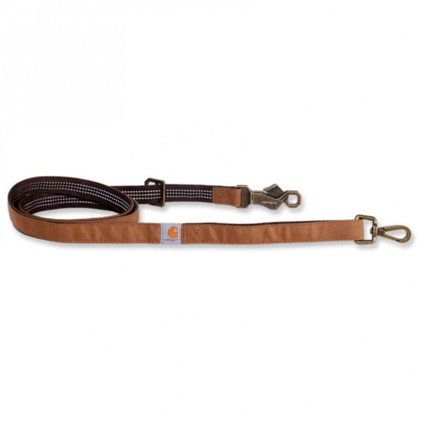 Carhartt - Journeyman Leash - Hundesnore