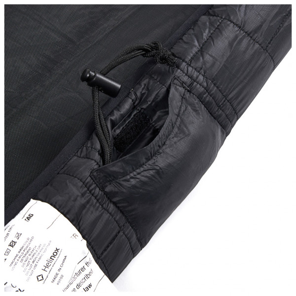 Helinox - Dog Cot Warmer Quilted - Hundetilbehør