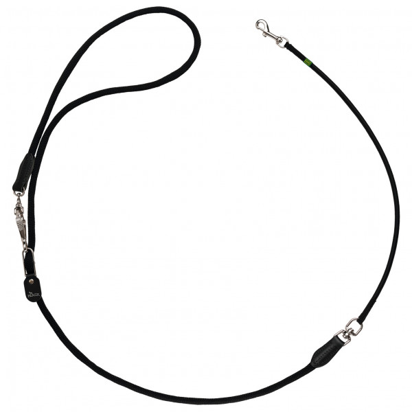 Hunter - Bicycle & Jogging Leash 10/170-250 - Hondenleiband