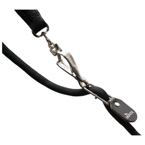 Hunter - Bicycle & Jogging Leash 10/170-250 - Hondenleiband