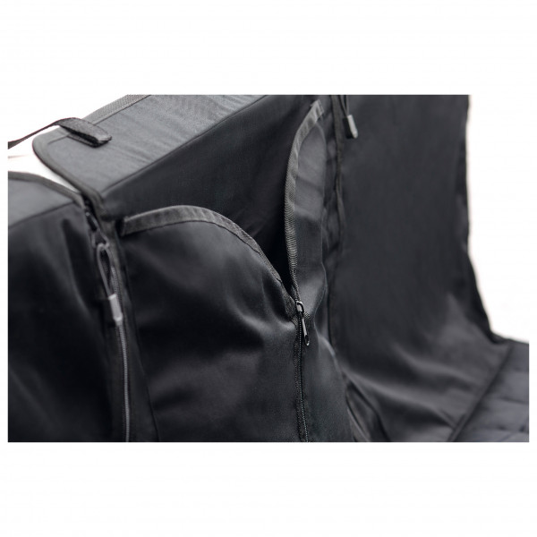Hunter - Blanket Backseat Hamilton - Koiran peitot