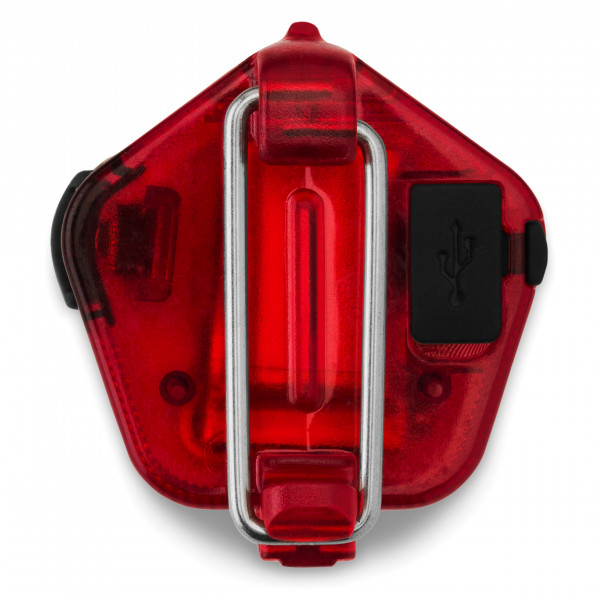 Ruffwear - Audible Beacon Safety Light - Hundetilbehør