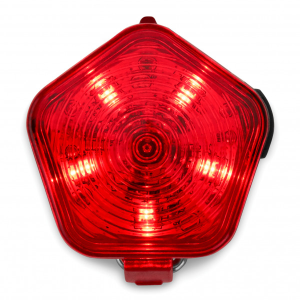 Ruffwear - Audible Beacon Safety Light - Hundetilbehør