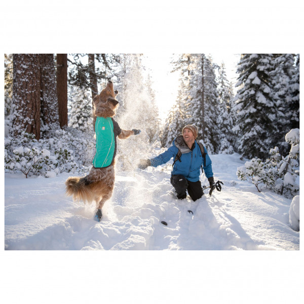 Ruffwear - Cloud Chaser Soft Shell Jacket - Abrigos para perro