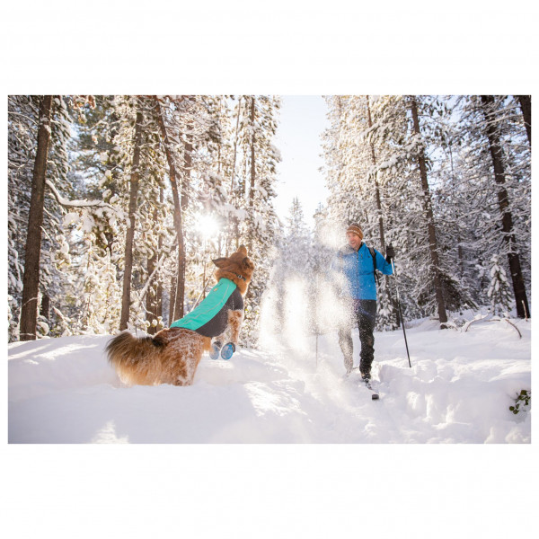 Ruffwear - Cloud Chaser Soft Shell Jacket - Abrigos para perro