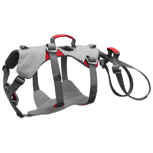 Ruffwear - Doubleback Harness - Hondenharnas