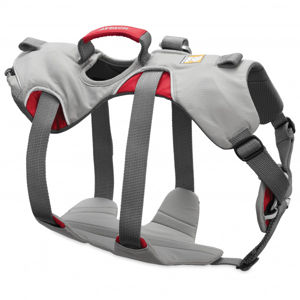 Ruffwear - Doubleback Harness - Hondenharnas