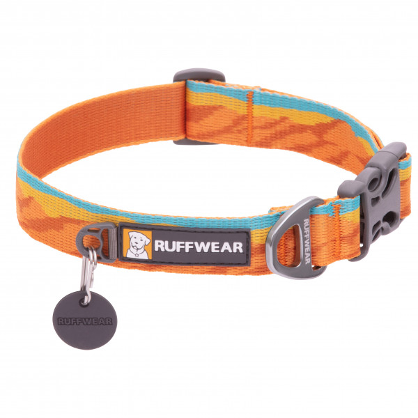 ruff stuff dog harness
