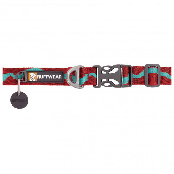 Ruffwear - Flat Out Collar - Koiran kalanauhat